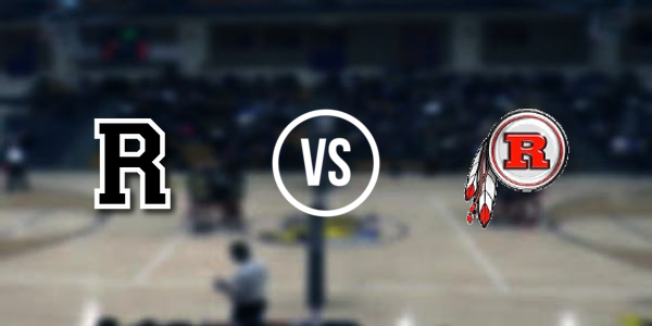 Ripon High School vs River Islands High School