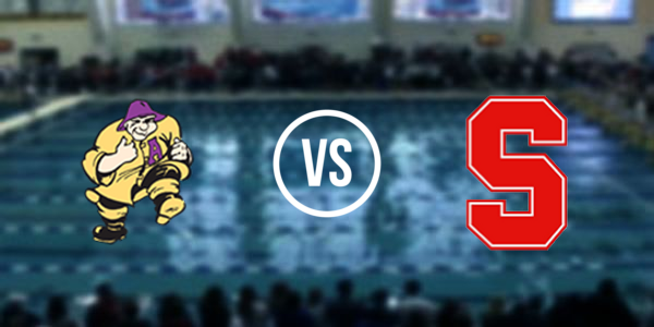 Astoria High School vs Seaside High School