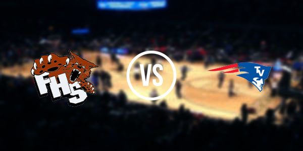 Tri-Village vs. Franklin Senior