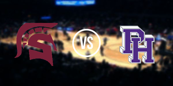 Salem  High School vs. Patrick Henry  High School - Roanoke