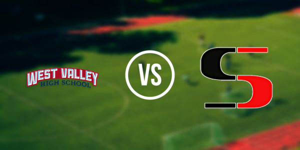 Sunnyside High School vs West Valley High School