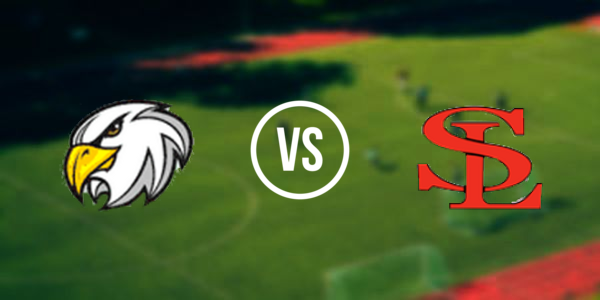 Chazy Central Rural Senior High School vs. Saranac Lake Senior High School