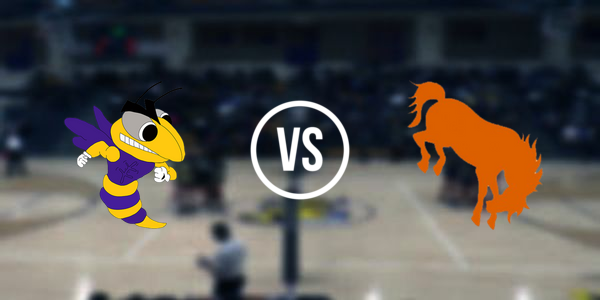 Burns vs Pine Bluffs