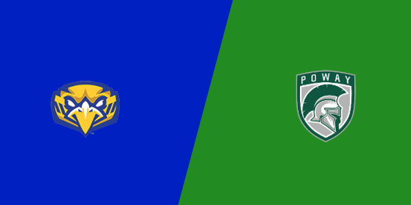 San Pasqual High School vs. Poway High School
