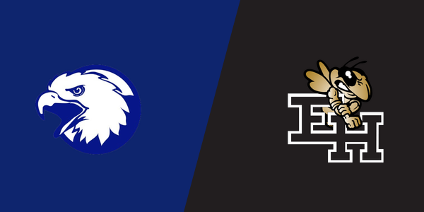 Tolland High School vs. East Hartford High School