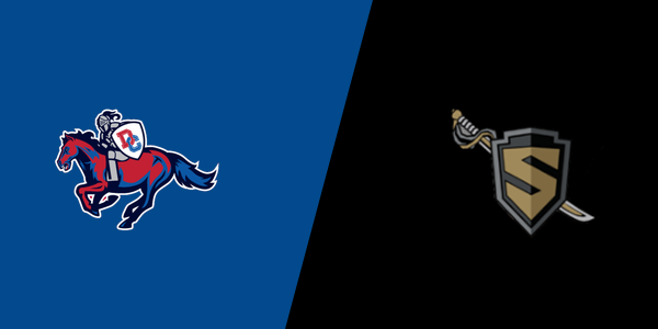 Dundee-Crown High School vs. Streamwood High School