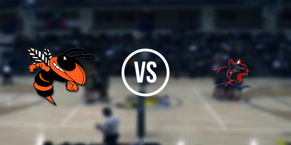 Declo High School vs. Filer High School