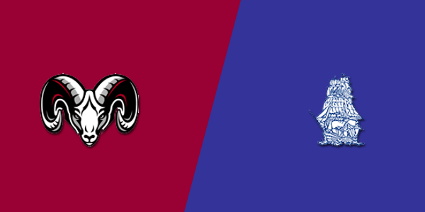 Cony High School vs. Morse High School