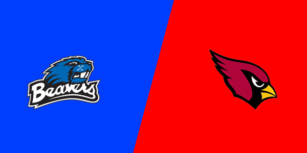 Harper Creek High School vs. Coldwater High School