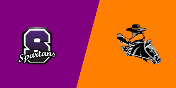 Spring Creek High School vs. Fernley High School
