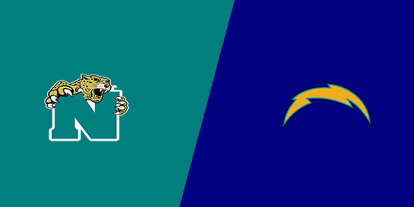 Northampton Collegiate & Technical High School vs. Weldon High School
