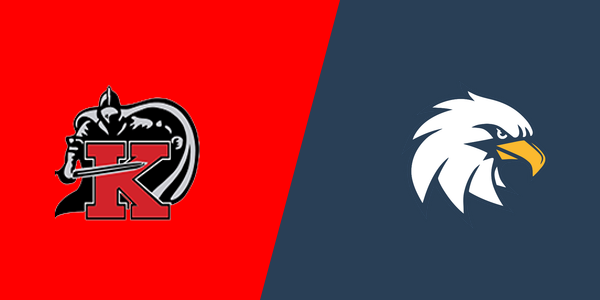 King's High School vs. Cedar Park Christian School - Bothell