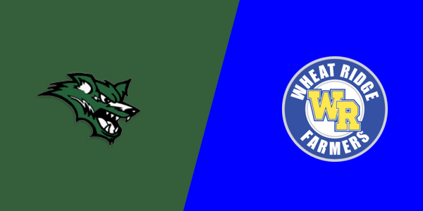 Conifer High School vs. Wheat Ridge High School