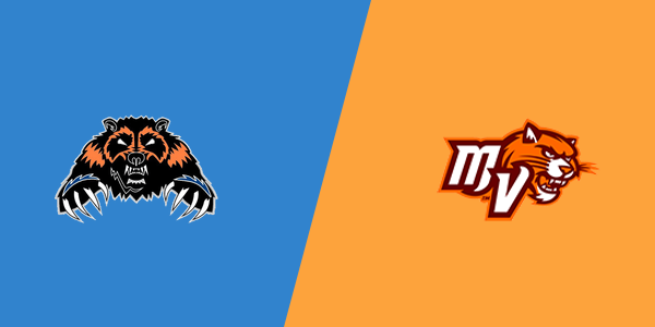 North Stafford High School vs. Mountain View High School