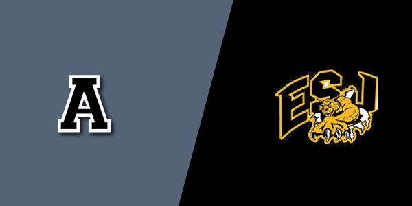 Away vs. East St. John High School