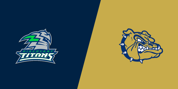 Discovery High School vs. Decatur High School