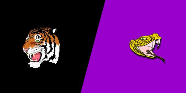 Encampment School vs. Little Snake River Valley School