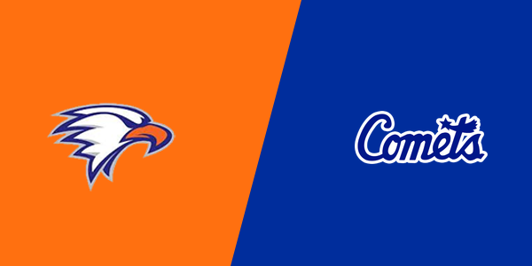 Newton High School vs. Greenville High School