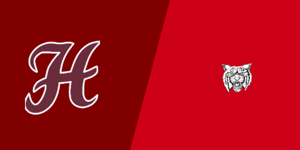 Hamilton High School vs. Central High School - Florence