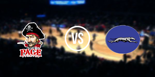 Statesville High School vs. Page High School