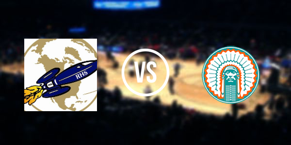 Roberts High School vs. Plenty Coups High School
