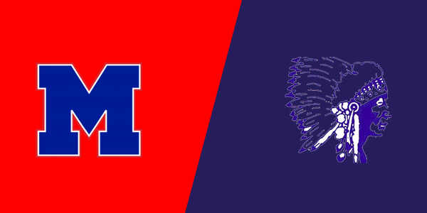 Marysville High School vs. Logan High School
