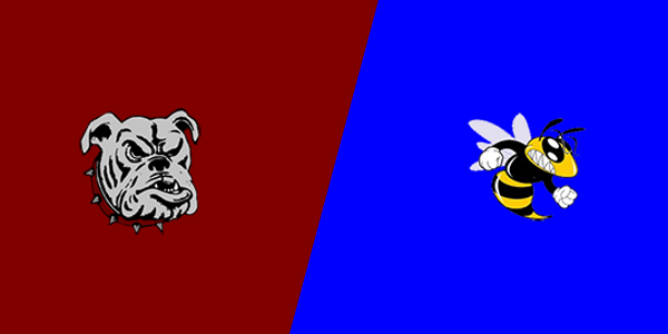 Jennings High School vs. Hathaway High School