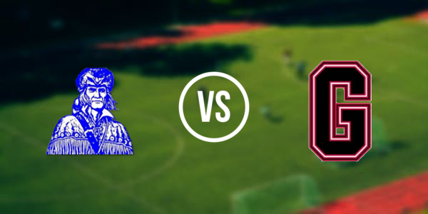 Madison County High School vs Stonewall Jackson High School