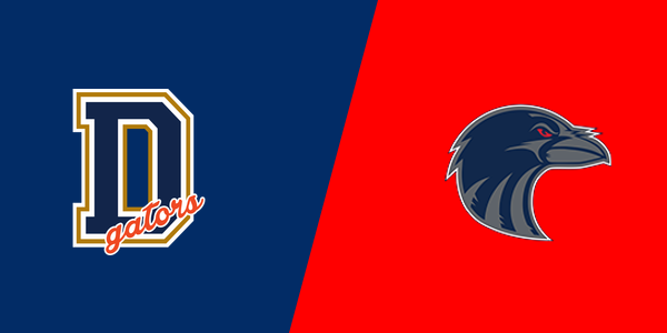 Decatur High School vs. Juanita High School