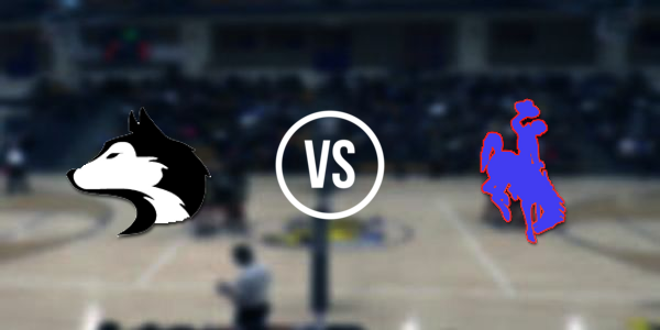 Kaycee School vs. Burlington School