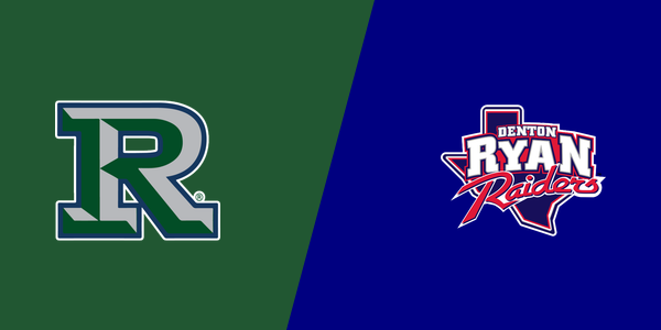 Reedy High School vs. Billy Ryan High School