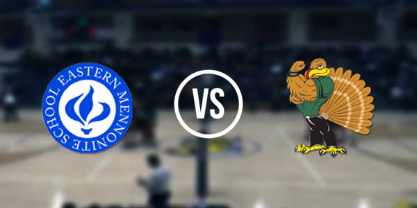 Eastern Mennonite School vs. Broadway High School
