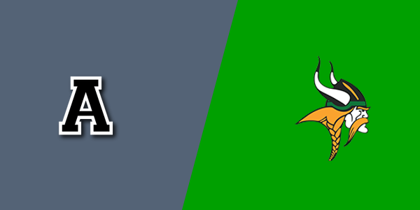 Away vs. Rowan County Senior High School
