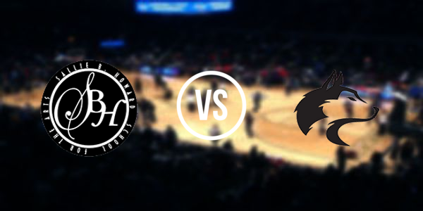Sallie B Howard School vs North East Carolina Preparatory School