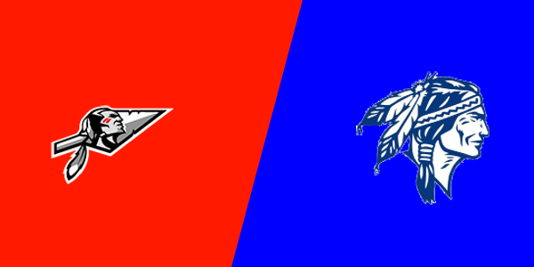 Caldwell High School vs. Buckeye Trail High School