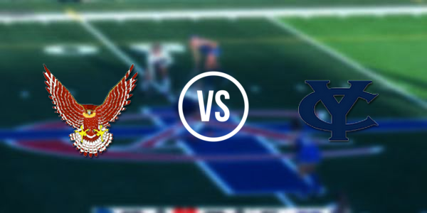 Freeport vs Yarmouth