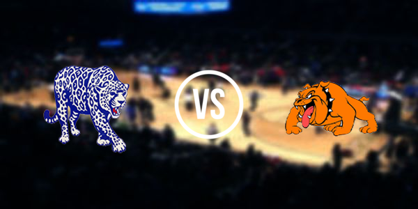 Waverly High School vs. Hartford High School