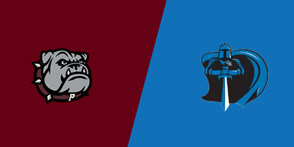 Palisade High School vs. Coal Ridge High School