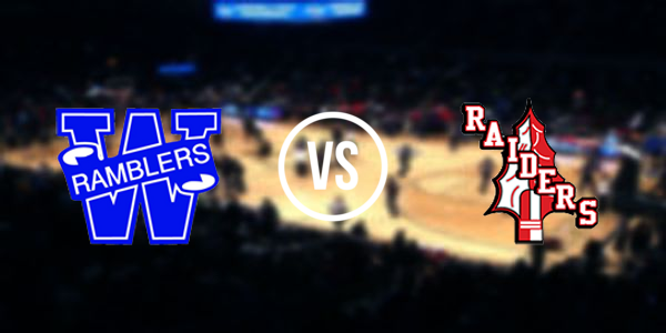 Meyersdale Area High School vs Windber Area High School