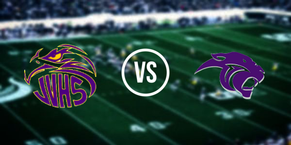 Ridge Point High School vs. Jersey Village High School
