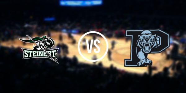 Steinert High School  East vs Princeton High School