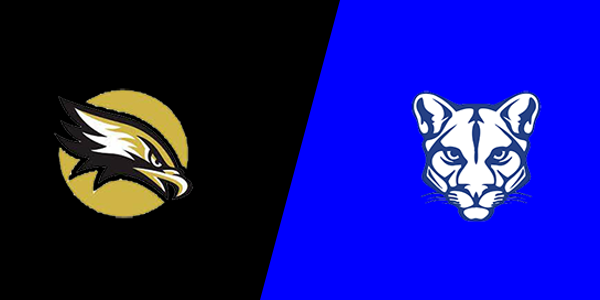 Citrus Valley High School vs. Beaumont High School