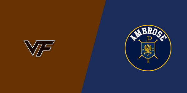 Vallivue High School vs. The Ambrose School