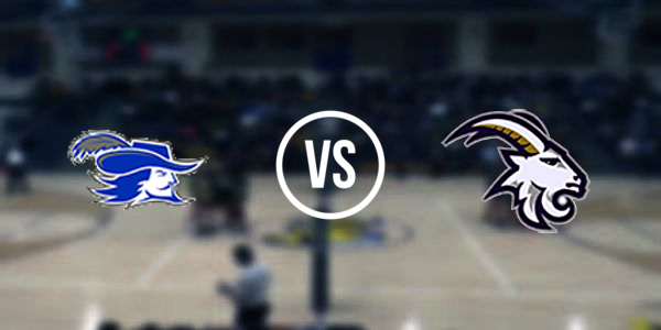 Blanchet Catholic School vs. Pleasant Hill High School