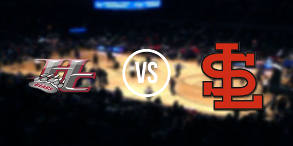 Harlan County High School vs. South Laurel High School