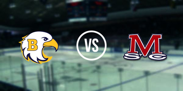Mount St. Charles Academy vs. Barrington