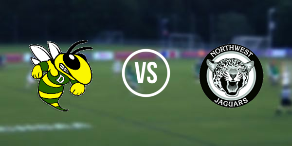 Damascus High School vs Northwest High School