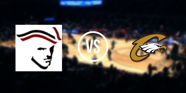 Centennial High School vs. Capital High School