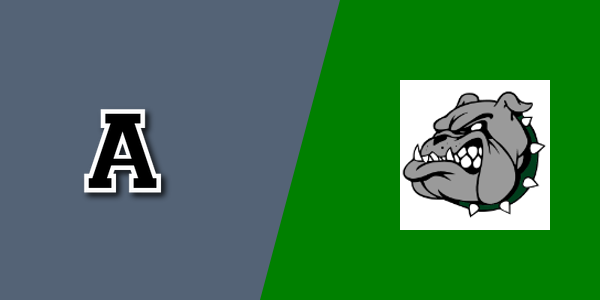 Away vs. Melbourne High School