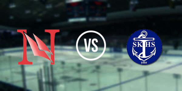 South Kingstown High School vs. Narragansett High School